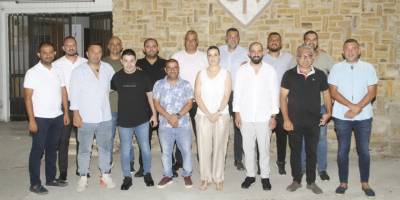 Gönyeli’de yeni dönem