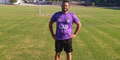 Lefke'de kale İrfan'a emanet