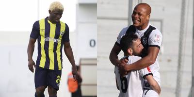 Billy’nin rahatsızlığı Aminu’yu getirtti