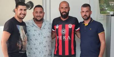 Ertan Bulut yeniden G.Birliği’nde