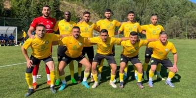 MTG Bolu kampını galibiyetle noktaladı