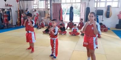 Kuşak sınavında başarılı olanlar açıklandı