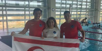 Boğaziçi Kıtalararası Yüzme Yarışı’nda kulaç atacaklar