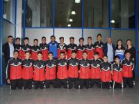 CTFA Stars İspanya’da