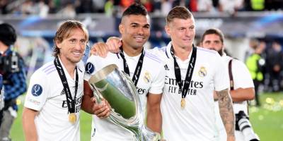 Ayrılığı Ancelotti açıkladı