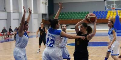 U17 Genç Kadınlar Ligi 5 Eylül’de başlıyor