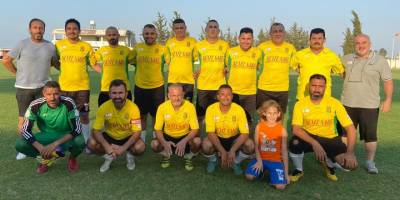 Pulya Festivali’nde şampiyon Maraş