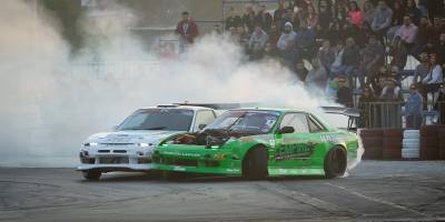 Drift Şampiyonası Eylül’de başlıyor