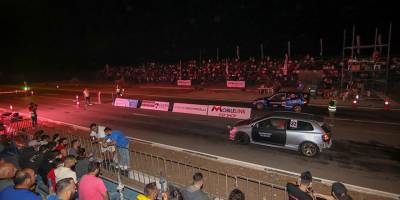 Mobile Link Cep Shop Drag Yarışı’nda ödül yağmuru olacak