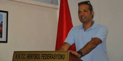 Bahadır Ayhan yeniden başkan