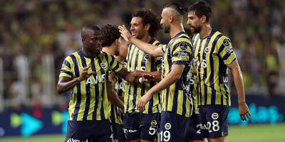 Avrupa kadrosunda üçü yabancı, altı isim yok