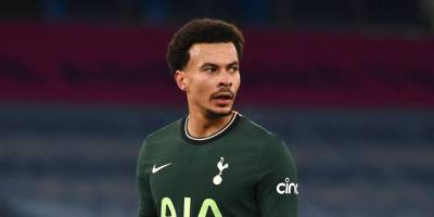 Dele Alli Beşiktaş'ta!