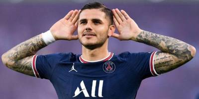 Galatasaray'dan PSG'ye Mauro Icardi teklifi