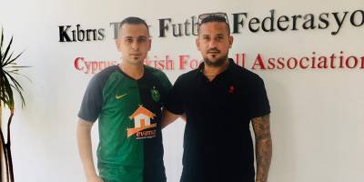 Saydam Soy Küçük Kaymaklı'da