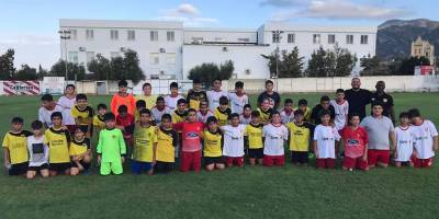 Kaşif: “Çocuklarımıza verdiğiniz değer bu mudur?”