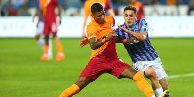 Trabzon’da dev randevu