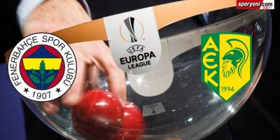 Ekim ayında karşılaşacaklar