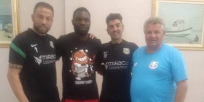 Chukwuma Akabueze, Miracle Değirmenlik’te