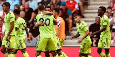 Bruno Manchester United'e hayat verdi: 0-1