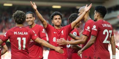 Avrupa'nın 5 büyük liginde görünüm