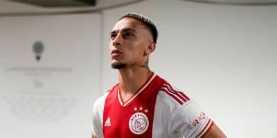 United, rekor transferi açıkladı