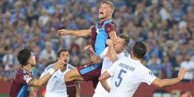 Cornelius eski takımına döndü