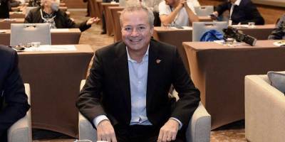 KTSYD’nin konuğu Güven Göktaş