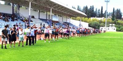 “Sesimizi duyan yok mu?”