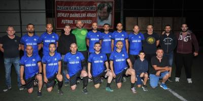 Dairelerde kayıtlar için son hafta