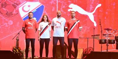 Milli formalar tanıtıldı