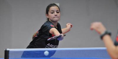 Masa tenisinde sezon başlıyor