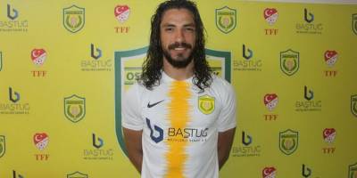 “Elimden gelen katkıyı koymak öncelikli hedefim”