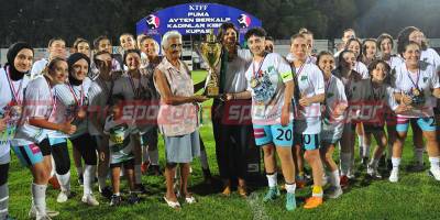 “Tarih yazdık, mutluyuz”