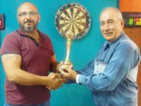 Yeşilpınar anısına oynadılar