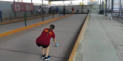 Boccede lig mücadelesi sürüyor