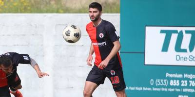 Çetinkaya’dan Adakan takviyesi