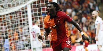 Galatasaray son nefeste