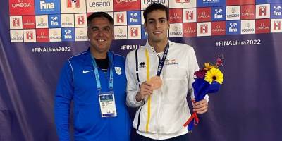 Peru’da yeni Kıbrıs rekoru kırdı