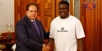 İşte John’un yeni takımı