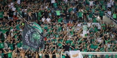 Güneyde taraftar rekoru kırıldı