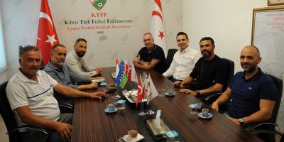 KTFF ve KTÖS: “Aynı gemideyiz”