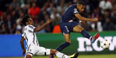 Devler Ligi’nde perde aralandı