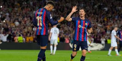 Devler Ligi’nde ilk hafta tamamlandı