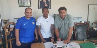 Yeşilova yabancısını belirledi