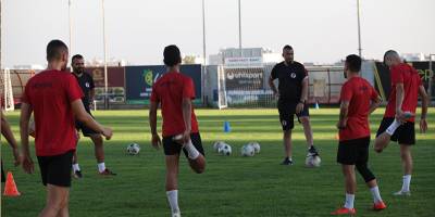 Hamitköy, yoğun tempoda