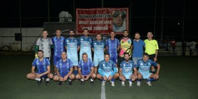 Dairelerde heyecan başlıyor