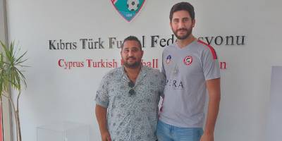 Amatör Lig gol kralı G.Birliği’nde