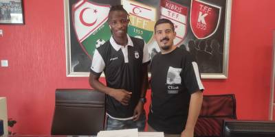 Yenicami, Sylla ile imzaladı