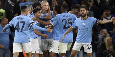 Devler Ligi’nde ikinci hafta tamamlandı