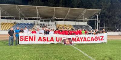 Topaloğlu Kupası Gönyeli’nin